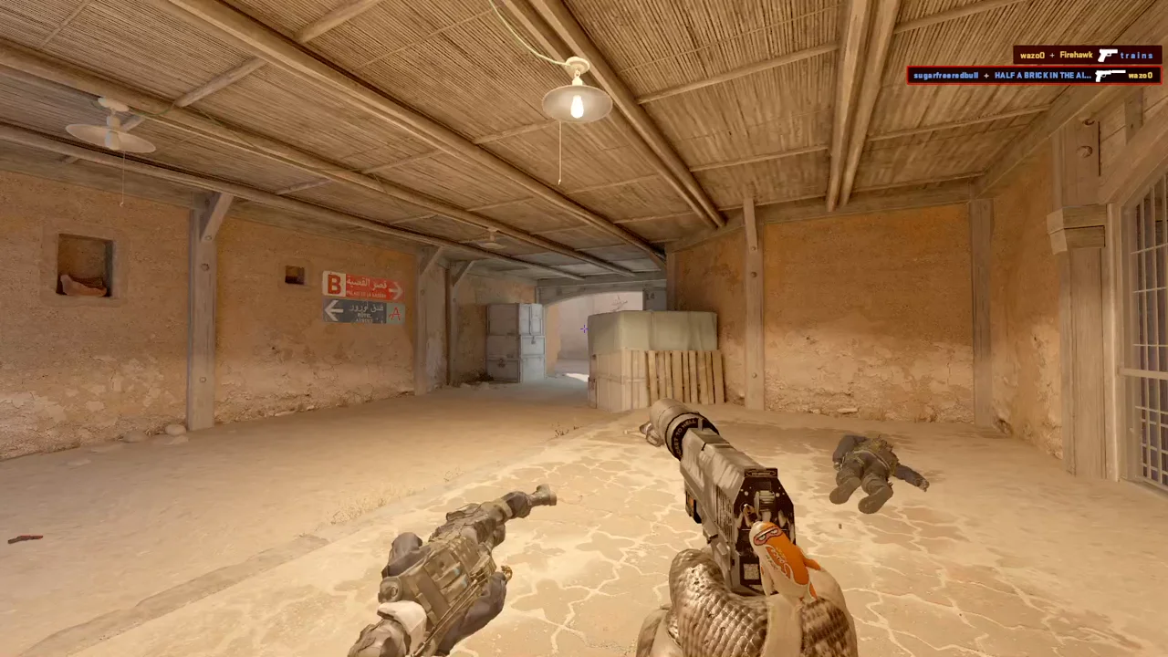 highlight